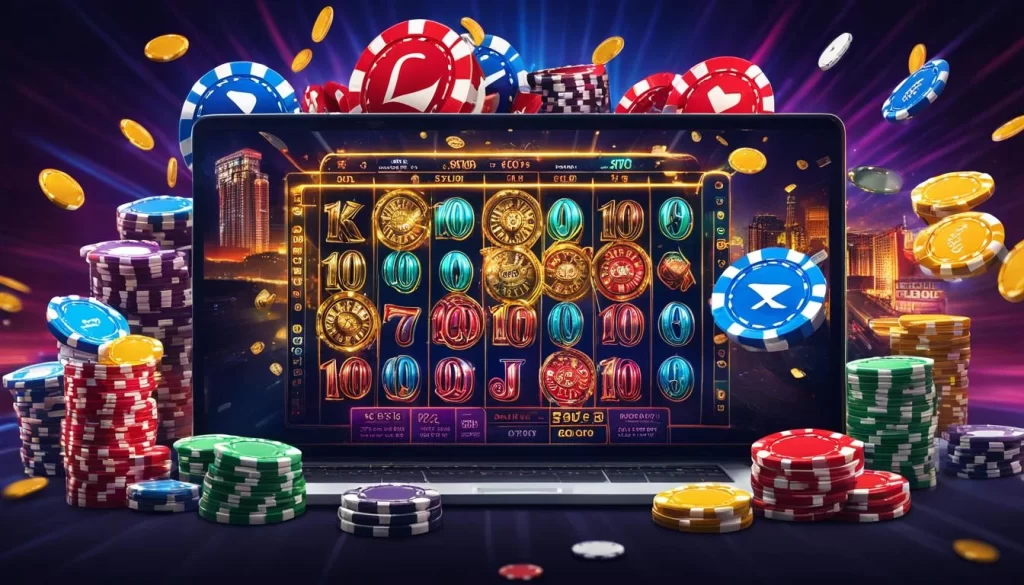 Cá cược thể thao trên OKVIP
