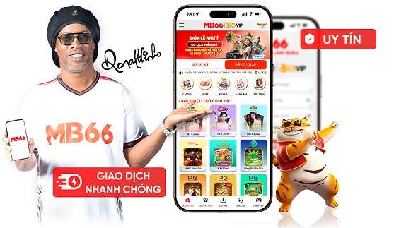 Giao diện ứng dụng OKVIP thân thiện, dễ sử dụng