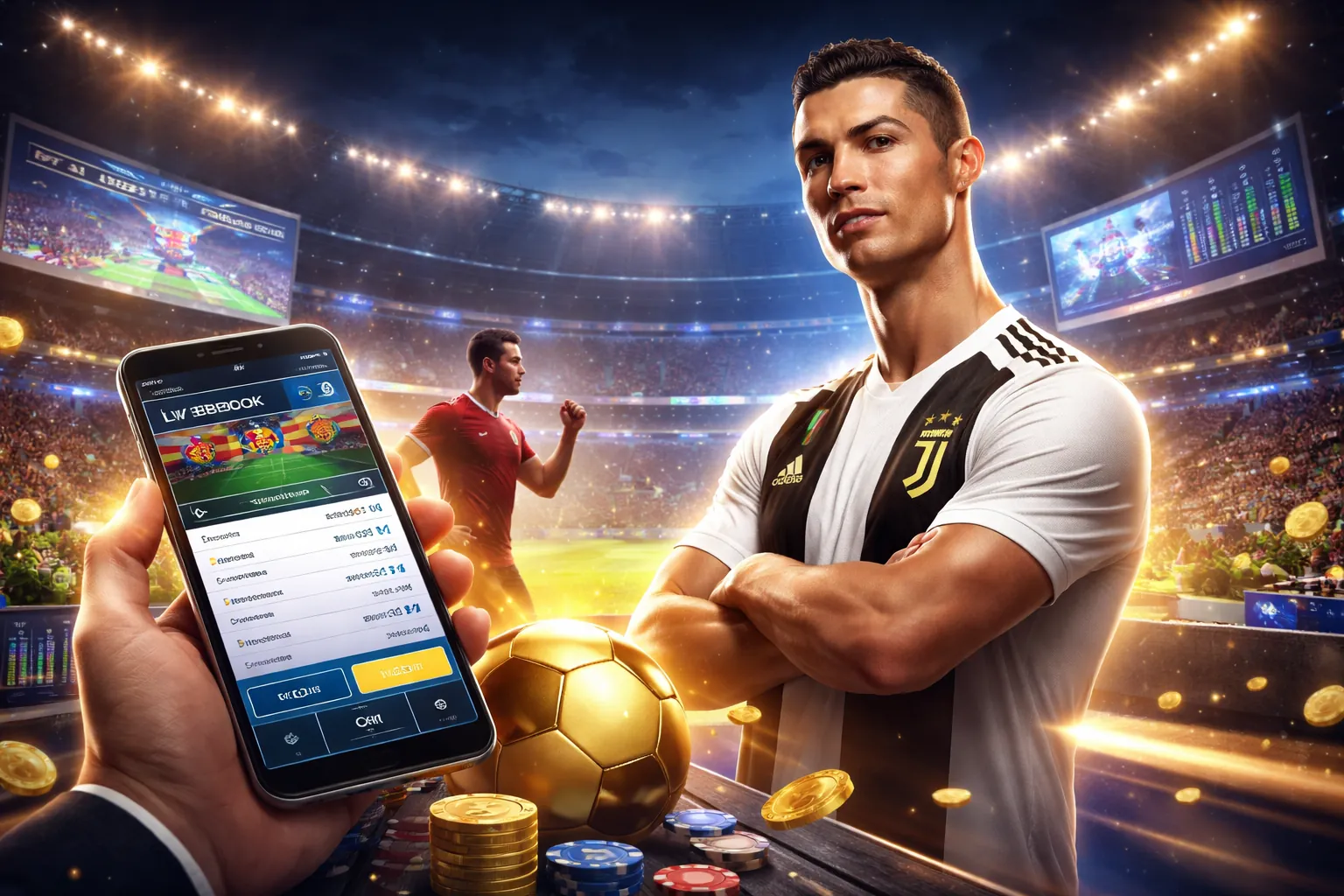 Slot game theo chủ đề phiêu lưu trên OKVIP