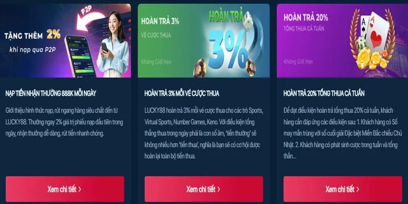 Màn hình slot game với biểu tượng nổ hũ lớn trên ứng dụng OKVIP