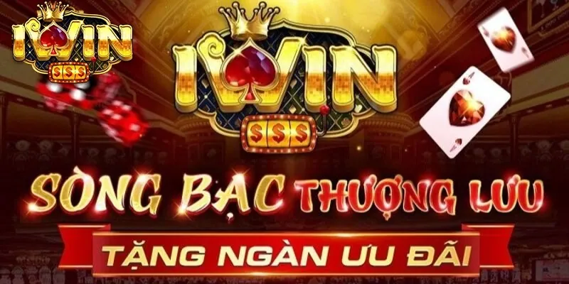 Giao diện casino trực tuyến OKVIP với bàn baccarat và người chia bài thật